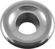 PAC 600 Series Tool Steel Dual Spring Retainers, Pack of 16 - PAC-R635-16 PAC-R635-16