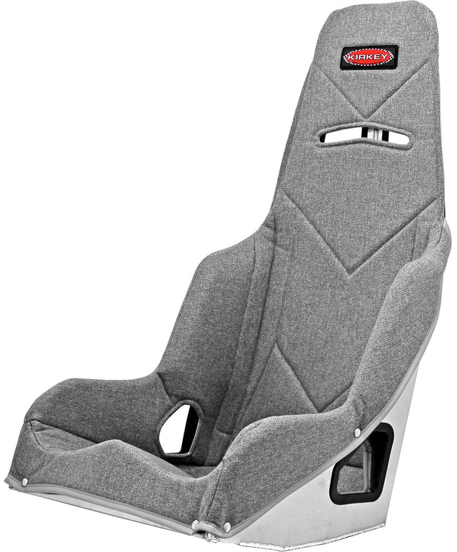 Kirkey Grey Tweed Seat Cover - KI5518517 KI5518517