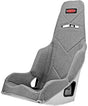 Kirkey Grey Tweed Seat Cover - KI5518517 KI5518517