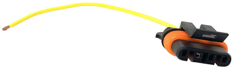 Mechman 4-Pin Plug Harness Suit GM 4-Pin Alternators (MMP101) MMP101