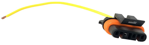 Mechman 4-Pin Plug Harness Suit GM 4-Pin Alternators (MMP101) MMP101