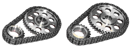 Rollmaster Economy Double Row Timing Chain Set - ROEC3010 ROEC3010