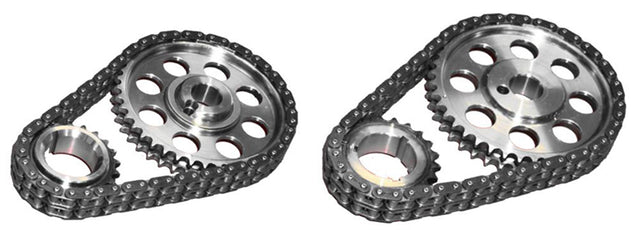 Rollmaster Economy Double Row Timing Chain Set - ROEC3010 ROEC3010