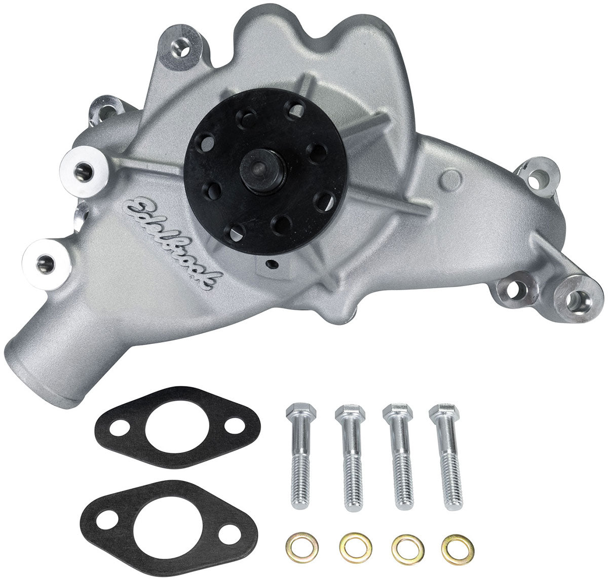 Edelbrock Victor Series Aluminium Water Pump - ED88510 ED88510
