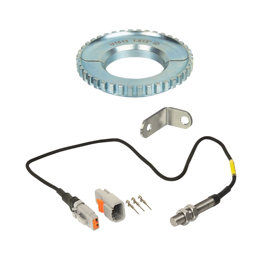 Strange Driveshaft Speed Sensor Kit - STU1613-THD STU1613-THD