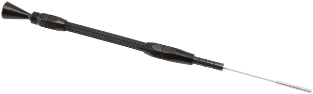 Aeroflow Nissan RB Engine Dipstick - Black Finish - AF64-2281BLK AF64-2281BLK