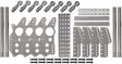 Aeroflow Universal Parallel 4-Link Kit - AF5080-1000 AF5080-1000