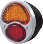 UPI Rear Tail Light Assembly, Black Housing Suit 1928-31 Ford Moel A, R/H (UPFTL2831RA-BAR) UPFTL2831RA-BAR