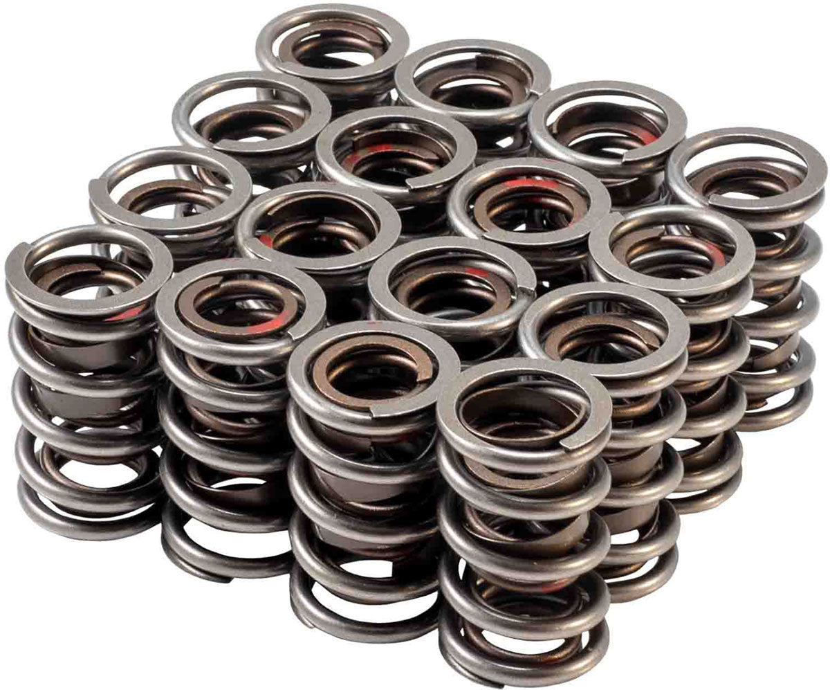 Melling Dual Valve Springs 1.440" O.D, 142-300lbs. @ 1.75", .500" Lift - ME46696-16 ME46696-16
