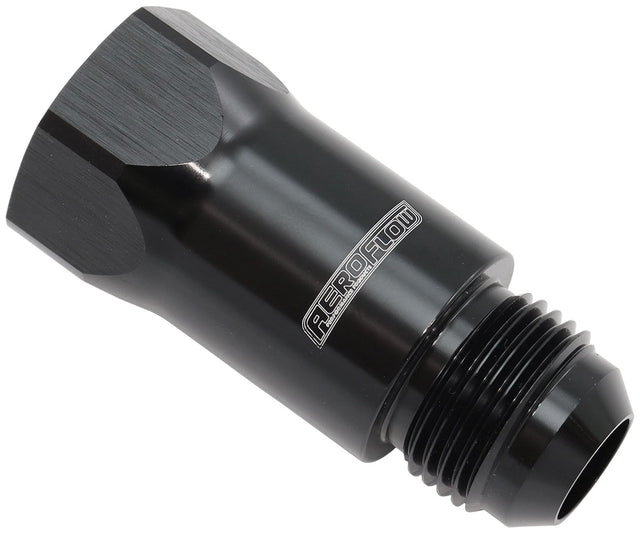 Aeroflow Roll Over Valve -10AN - AF614-10BLK AF614-10BLK