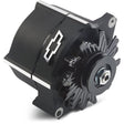 Proform 100 amp 1-Wire GM Alternator, Black Crinkle Finish - PR141-146 PR141-146