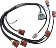 Aeroflow Nissan RB25 Series 1 Coil Pack Harness - AF49-1650 AF49-1650