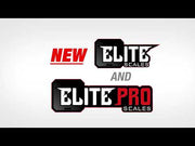 Longacre Elite Pro Wired Single Load Cell Scales 15" Pads