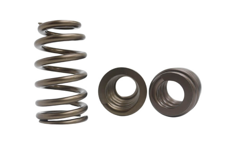 Kelford Cams Nitrided Beehive LS Race Springs