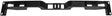Aeroflow Holden HQ-WB to TH400 Gearbox Transmission Crossmember Black Steel Conversion Tubular Crossmember (AF1201-1204) AF1201-1204