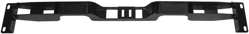 Aeroflow Holden HQ-WB to TH400 Gearbox Transmission Crossmember Black Steel Conversion Tubular Crossmember (AF1201-1204) AF1201-1204