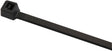 Aeroflow Heat Resistant Cable Ties 3.6mm Wide x 150mm Long - 1000 Pack Nylon 46 Material, Black Colour (AF98-3615-1000) AF98-3615-1000