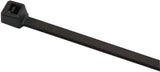 Aeroflow Heat Resistant Cable Ties 3.6mm Wide x 150mm Long - 1000 Pack Nylon 46 Material, Black Colour (AF98-3615-1000) AF98-3615-1000