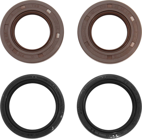 Aeroflow Camshaft Seal Set - AF1860-4001 AF1860-4001