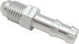 Aeroflow AN Flare to Barb Adapter -4AN to 5/16" - AF817-05-04S AF817-05-04S