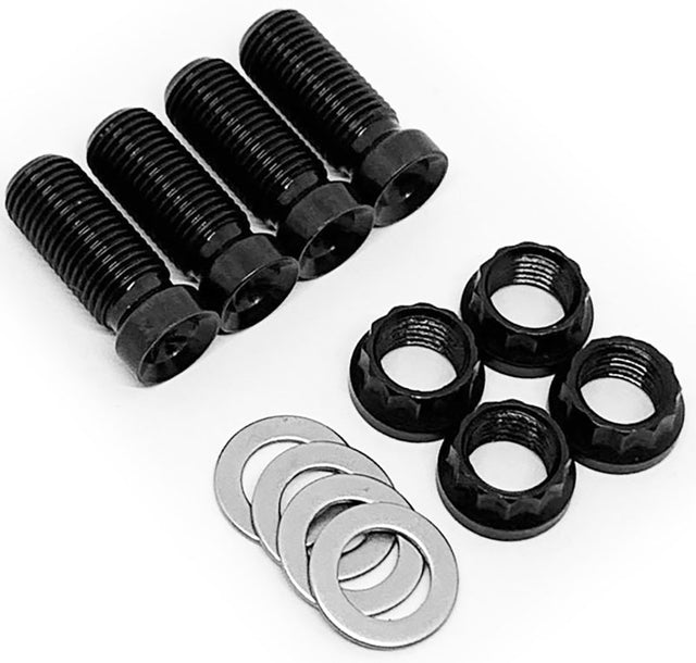 Yella Terra Rocker/Pushrod Adjuster - YT18005 YT18005