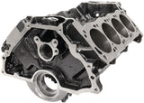 Aeroflow Cast Iron Ford Cleveland Engine Block, 4.125" Bore - AF96-1016