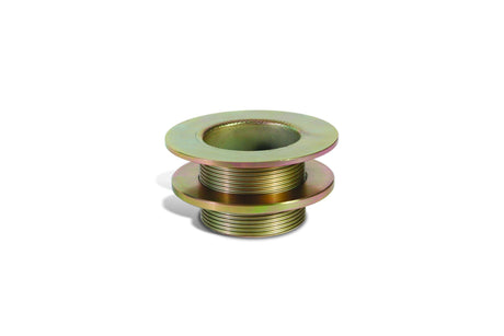 AFCO Steel Adjustable Spring Spacer 2" Adjustment Range - 20187 20187