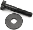 Aeroflow Ford Cleveland 351 Camshaft Bolt Kit - Black Finish - AF37-1073 AF37-1073