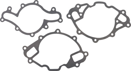 Aeroflow Fibre Water Pump Gasket Set - AF1863-1505 AF1863-1505