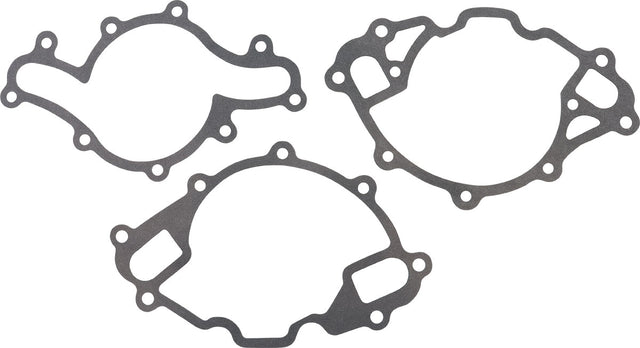 Aeroflow Fibre Water Pump Gasket Set - AF1863-1505 AF1863-1505