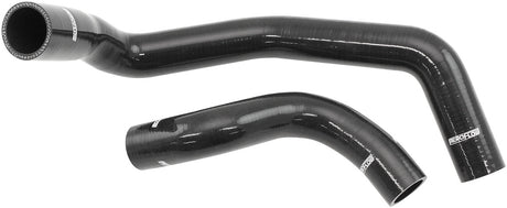 Aeroflow Silicone Radiator Hose Kits, Black - AF9280-0048 AF9280-0048