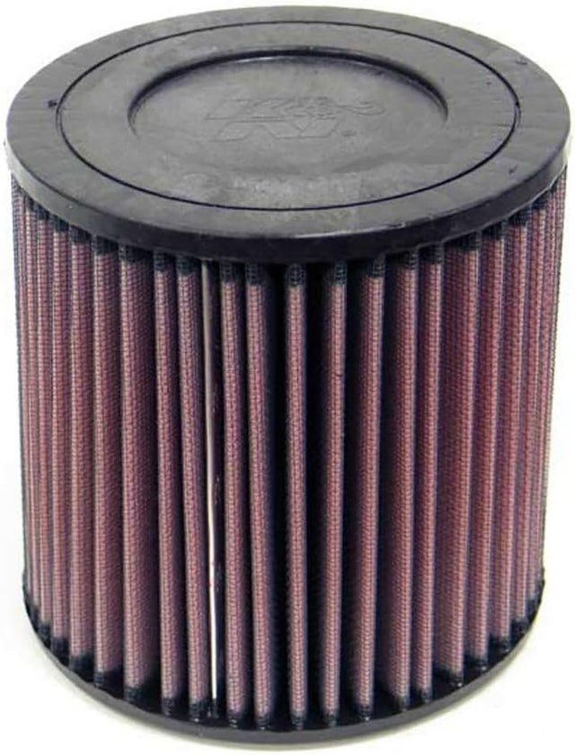 K&N Replacement Air Filter Universal Application (KNE-3956) KNE-3956