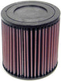 K&N Replacement Air Filter Universal Application (KNE-3956) KNE-3956