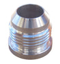 AFCO Aluminum Weld-On Fitting 6 AN Male - 700050040 700050040
