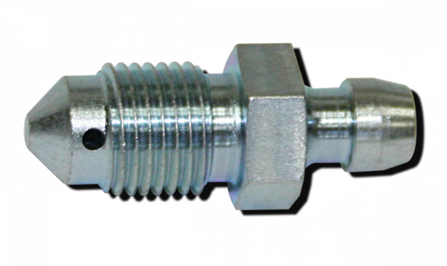 AFCO Bleeder Kit Forged For Calipers - 6690284 6690284