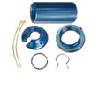 AFCO Coil-Over Kit Steel Body - 19, 23, 24, 25, 55, 56, 57, 28 Series - 20125A-7R 20125A-7R