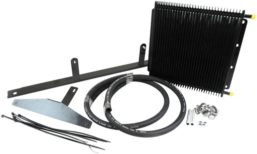 Aeroflow Holden Commodore VE Transmission Oil Cooler Kit Suit 2006-2011 Models (AF72-6074) AF72-6074