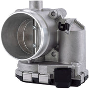 Aeroflow Bosch Motorsport 54mm DBW Electronic Throttle Body Bosch 0 280 750 150, Suit Drive By Wire Applications (AF64-2207) AF64-2207