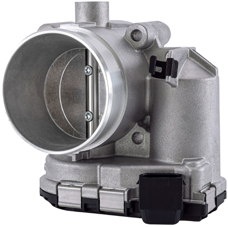 Aeroflow Bosch Motorsport 54mm DBW Electronic Throttle Body Bosch 0 280 750 150, Suit Drive By Wire Applications (AF64-2207) AF64-2207