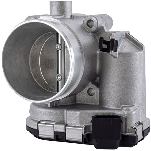 Aeroflow Bosch Motorsport 54mm DBW Electronic Throttle Body Bosch 0 280 750 150, Suit Drive By Wire Applications (AF64-2207) AF64-2207