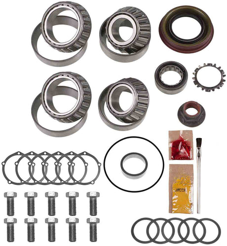 Richmond Ford 9" Installation Kit with Timken Bearings - RI83-1005-1 RI83-1005-1