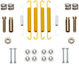 Wilwood Brake Hardware Kit - WB300-17787 WB300-17787