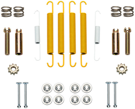 Wilwood Brake Hardware Kit - WB300-17787 WB300-17787