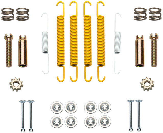 Wilwood Brake Hardware Kit - WB300-17787 WB300-17787
