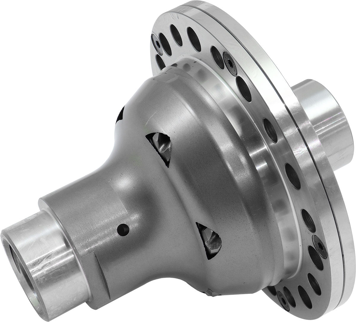 Aeroflow 35-Spline Ford 9" PowerTrax Center - AF5076-1010