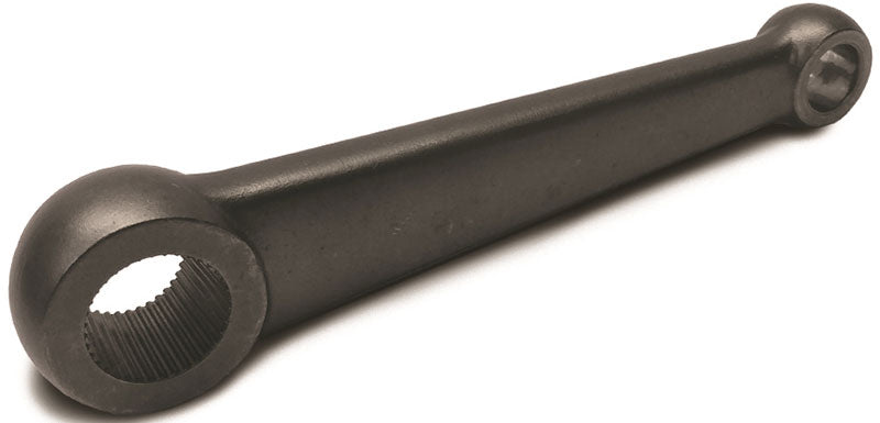Roadster GT2 Steering Pitman Steering Arm Suit Vega, Raw Unpolished Stainless Steel - SOAHR-60207 SOAHR-60207