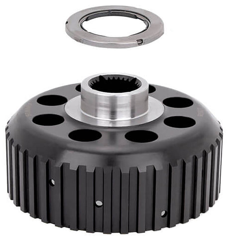 Sonnax Extreme Duty Forward Clutch Hub Kit Suit GM 4L80E, 4L85-E & TH400 SX34322-02K