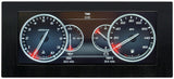AutoMeter Invision 8.8" LCD Digital Dash, Panel Mount - AU7400
