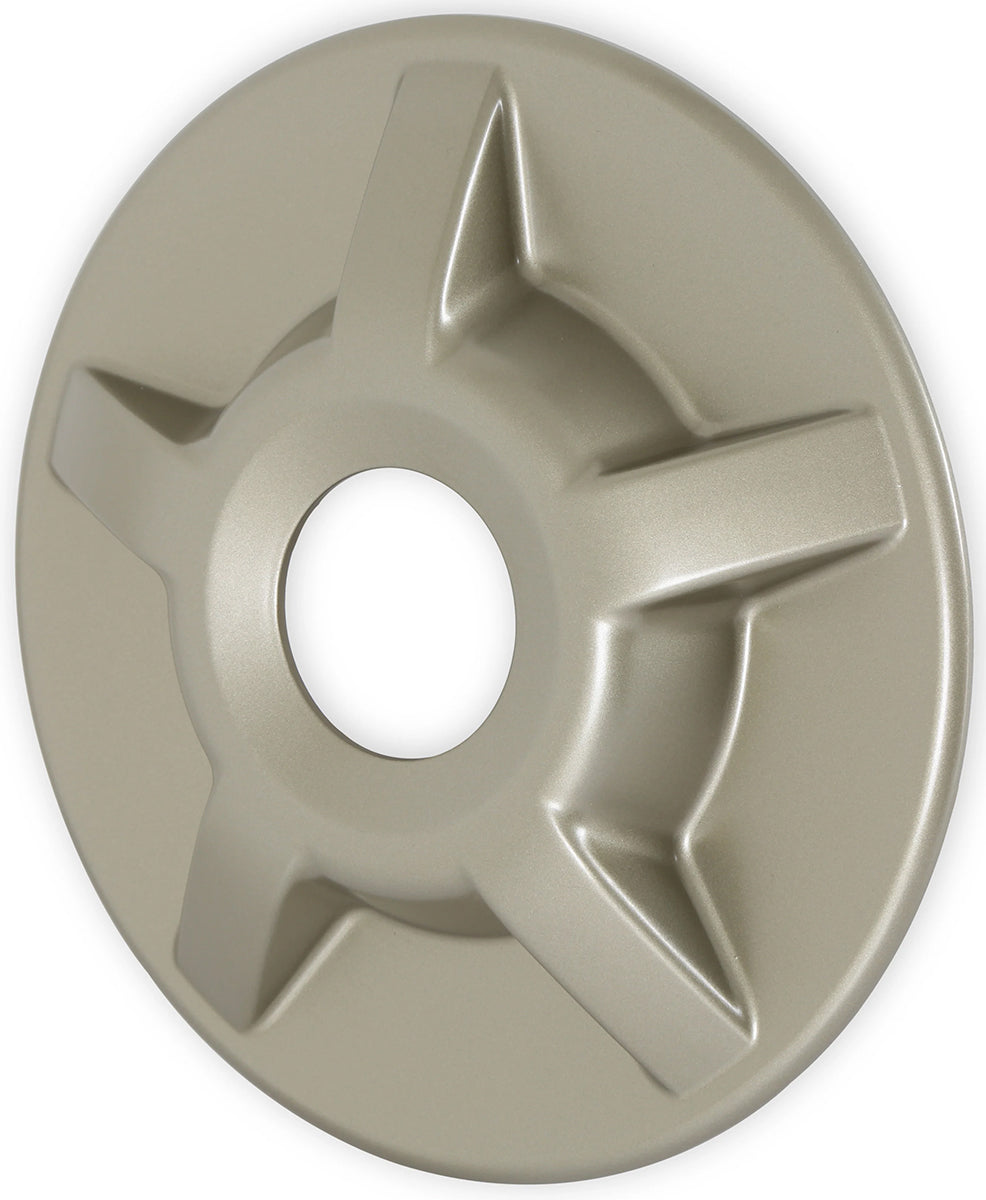 Halibrand Lug Cover - MAG 7 Suit Indy Roadster Wheel (HOHB010-011)