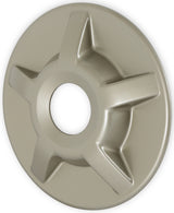 Halibrand Lug Cover - MAG 7 Suit Indy Roadster Wheel (HOHB010-011)